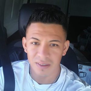 Meet your Posher, Marvin